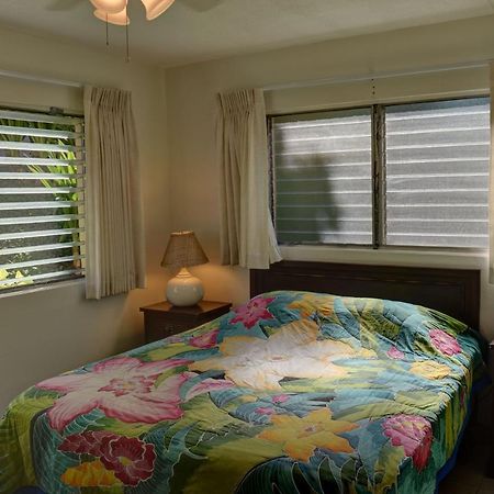 Kihei Kai Nani 169 Apartment Екстериор снимка