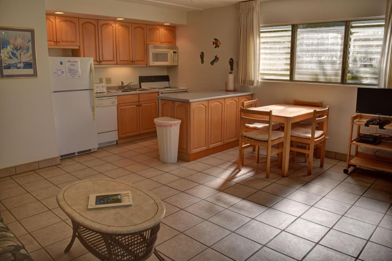 Kihei Kai Nani 169 Apartment Екстериор снимка