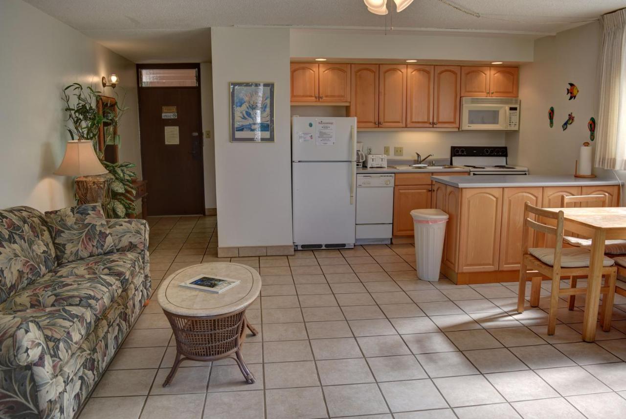 Kihei Kai Nani 169 Apartment Екстериор снимка