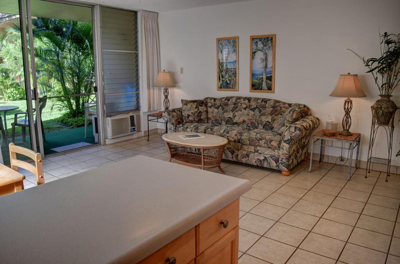 Kihei Kai Nani 169 Apartment Екстериор снимка